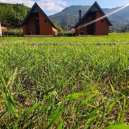 Rest&Peace Homes Mojkovac Exterior photo