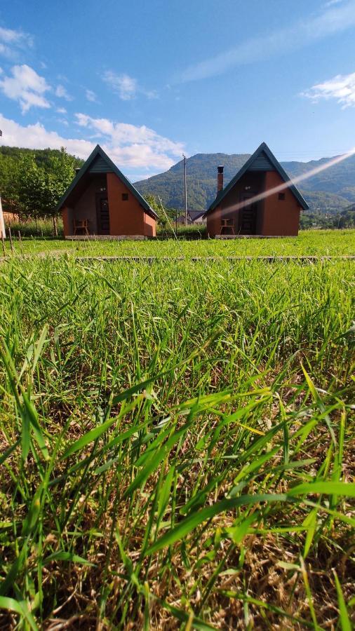 Rest&Peace Homes Mojkovac Exterior photo
